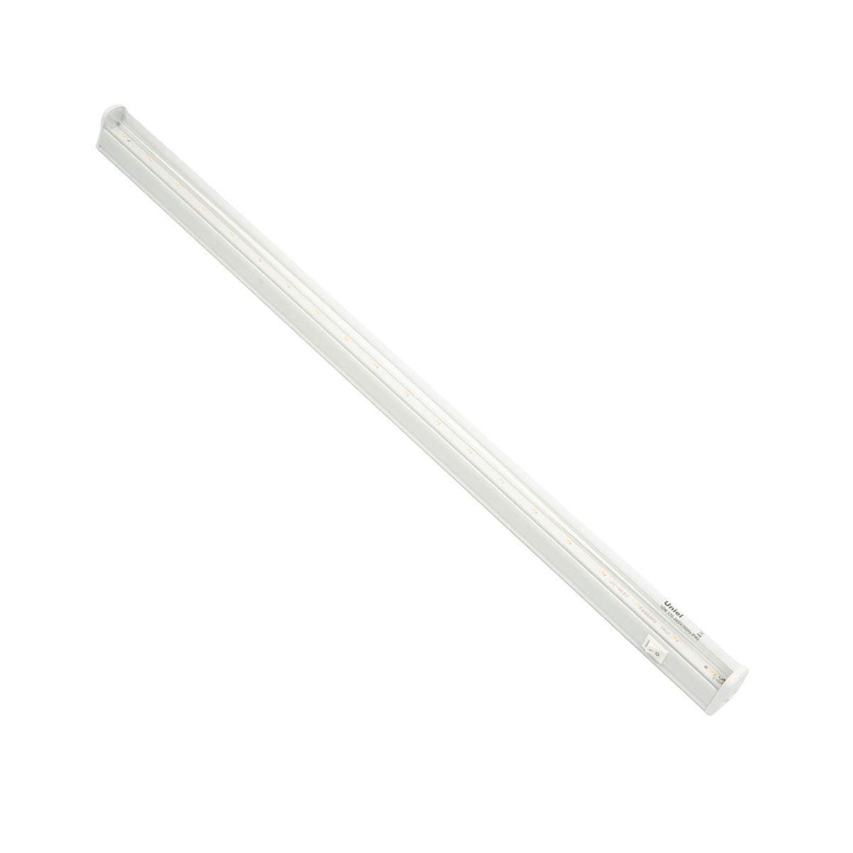 Настенный светодиодный светильник для растений Uniel ULI-P12-10W/SPLE IP40 White UL-00007512