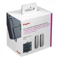 VLN-a АЛЮ Пакет упр.осв.2х м.