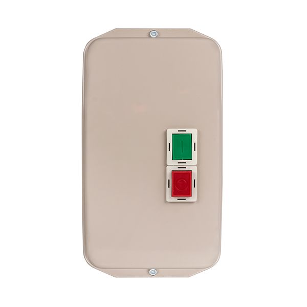 Пускатель в корпусе КМЭ 40А 400В с РТЭ Ir-30-40А IP65 EKF PROxima