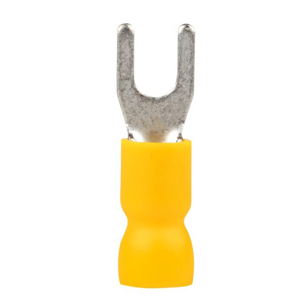 Наконечник вилочный изолированный НВИ 6.0-5 (50шт.) EKF PROxima