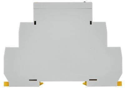 Реле контроля фаз ORF-03 трехфазное 220-460В AC IEK