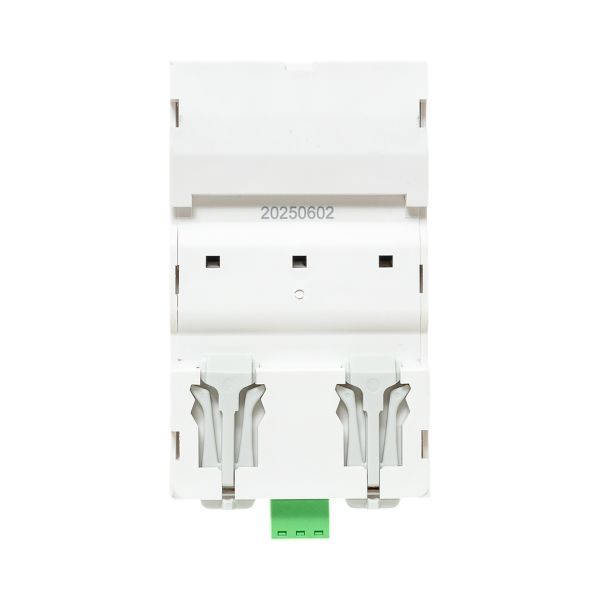 Ограничитель импульсных напряжений ОПВ-B/3P In 30кА 440В с сигн. EKF PROxima