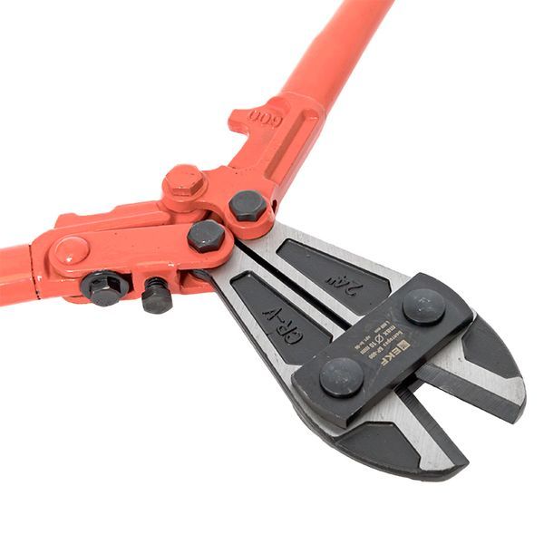 Болторез ручной БР-600 EKF