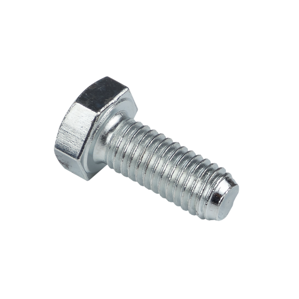 Болт шестигранный М10x30 DIN 933 EKF