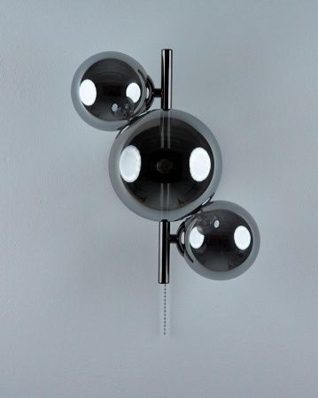 Бра Moderli Renny V10793-3W