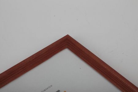 Фоторамка Image Art сосна С18 30х40 Красное дерево (12/288) Б0036677