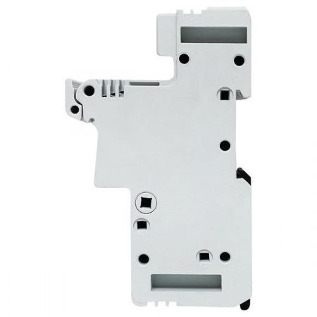 Предохранитель-разъединитель для ПВЦ 22x58 3P (с индикацией) EKF