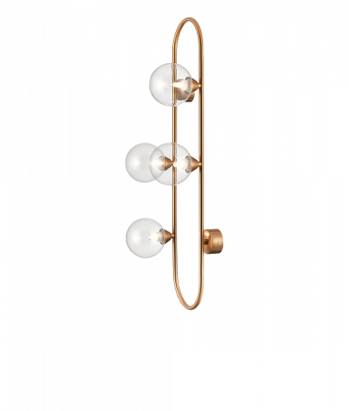 Бра Vele Luce Bianco VL5714W11