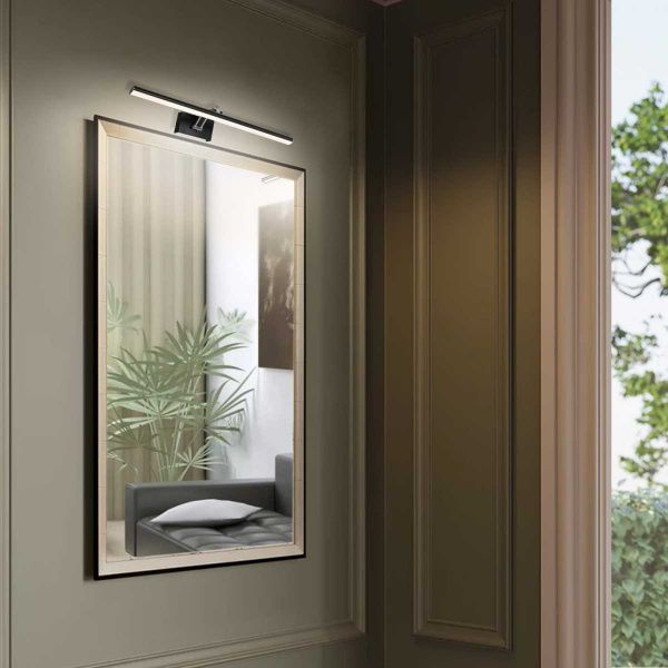 Светильник настенный Reluce 08823-0.2-01S