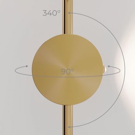Подсветка интерьерная Elektrostandard Illume a070999