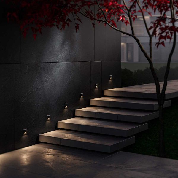 Подсветка для лестниц Elektrostandard a071232