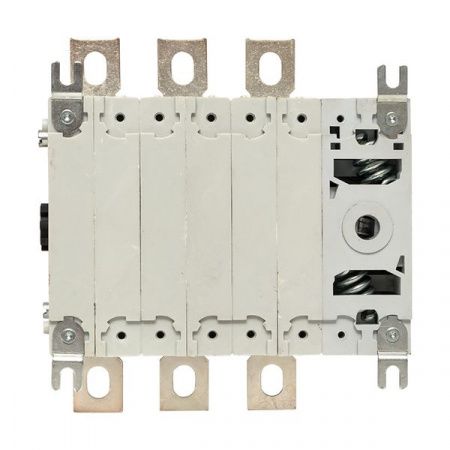 Рубильник 160A 3P без рукоятки управления TwinBlock EKF