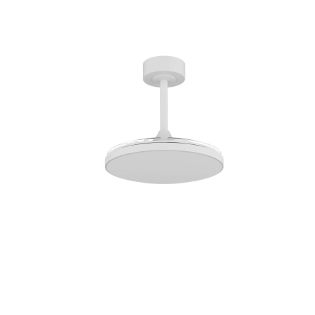 Люстра-вентилятор Mantra SLIM FAN mini 9008