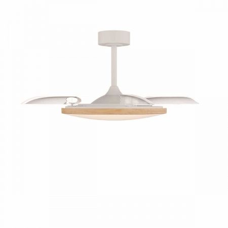 Люстра-вентилятор Mantra SLIM FAN 9007