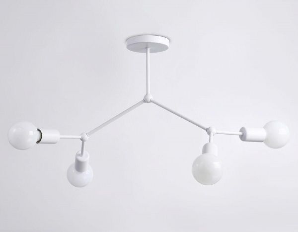 Подвесная люстра Ambrella light Traditional TR8031