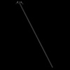 Встраиваемый светодиодный спот Loft IT Cane 10359/1200 Black