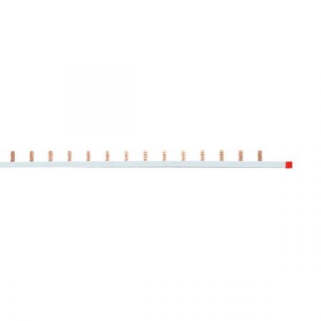 Шина соединительная типа PIN для 1-п нагр. 63А 54 мод. EKF PROxima