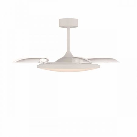 Люстра-вентилятор Mantra SLIM FAN 9006