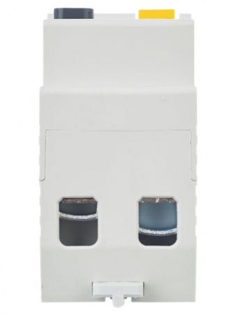 Выключатель дифференциальный (УЗО) ВД1-63 2Р 25А 30мА тип А IEK