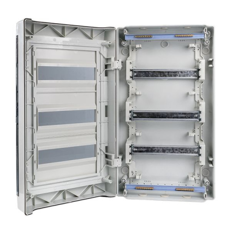 ЩРН-ПГ-54 (625x450x155) IP65 PROXIMA EKF