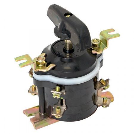 Пакетный выключатель ПВ 4-40 М3 исп.1 EKF PROxima