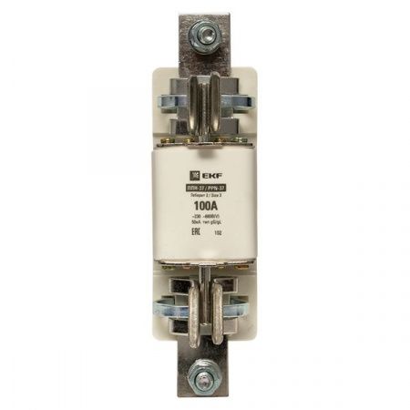 Основание с держателем к ППН-37 габарит 2 EKF