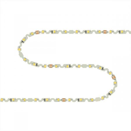 Светодиодная лента Apeyron 5W/m 60LED/m 2835SMD дневной белый 5M 00-350