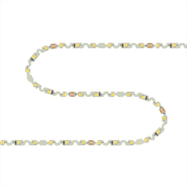 Светодиодная лента Apeyron 5W/m 60LED/m 2835SMD дневной белый 5M 00-350