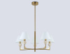 Люстра на штанге Ambrella light High light LH75159