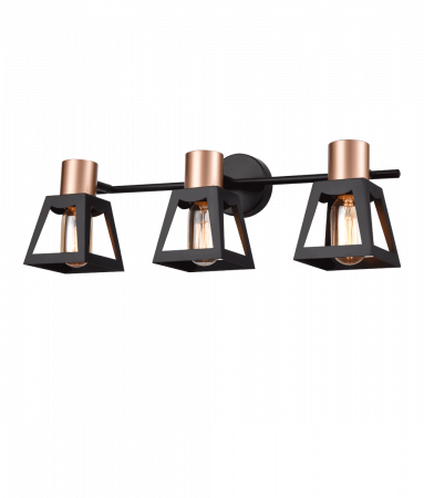 Спот Vele Luce Carisma VL6462W03