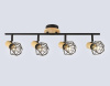 Накладной светильник AMBRELLA LIGHT TRADITIONAL TR8754