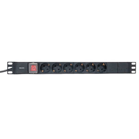 TRC-HPD-LS-16A-6SH-2MSH_2