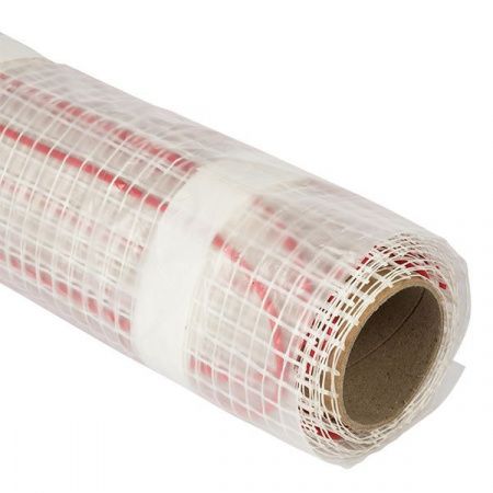 Мат нагревательный двухжильный "Уют" 5 кв. м. 750 Вт EKF