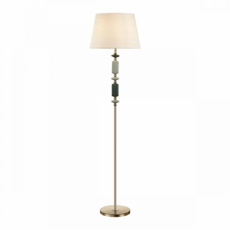 Торшер Odeon Light Classic Candy 4861/1FA