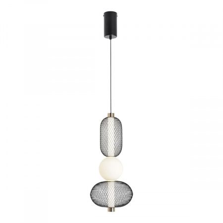 Подвесной светильник Lussole LSP-7530