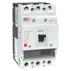 Выключатель автоматический в литом корпусе AV-POWER-1/3 100А 50кА ETU6.0 EKF