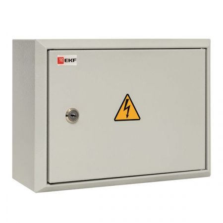 Щит распределительный навесной ЩРН-12 (220x300x120) IP31 PROXIMA EKF