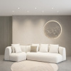 Точечный светильник DENKIRS COVE DK2130-WH