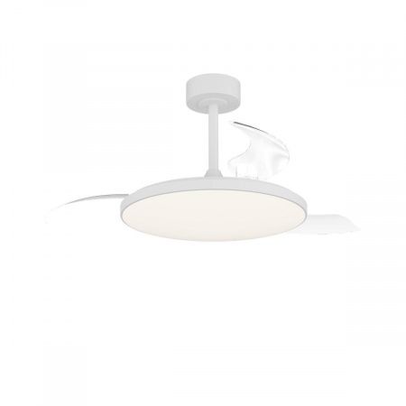 Люстра-вентилятор Mantra SLIM FAN 9006