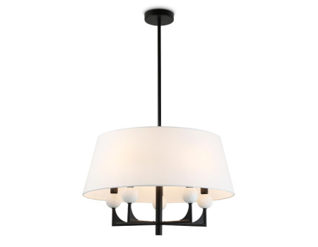 Люстра на штанге Ambrella light High light LH75150