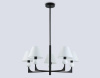 Люстра на штанге Ambrella light High light LH75153