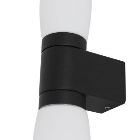 Бра Arte Lamp Aqua-Bastone A1209AP-2BK