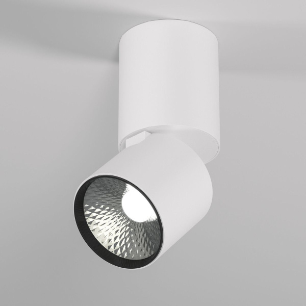 Спот Elektrostandard Sens 25042/LED a063679