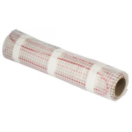 Мат нагревательный двухжильный "Уют" 5 кв. м. 750 Вт EKF