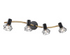 Настенно-потолочный спот Ambrella light TRADITIONAL TR8658