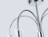Люстра на штанге Ambrella light High light LH55651