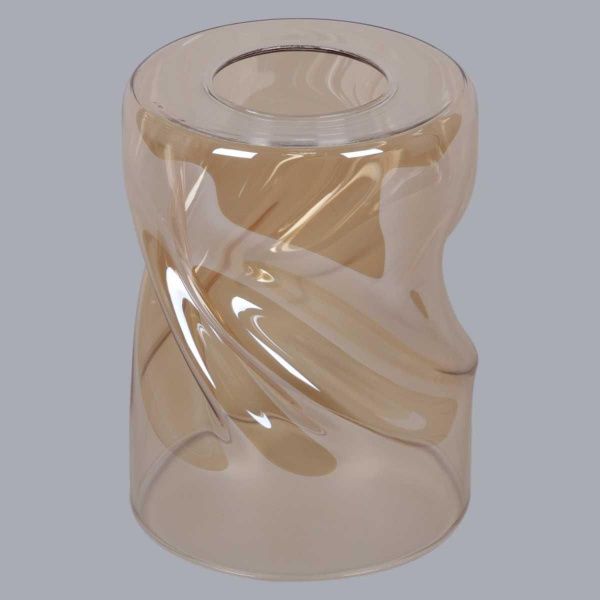 Плафон  Reluce 006/GLASS