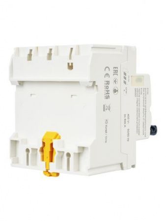 ARMAT Выключатель дифференциального тока R10N 4P 40А 100мА тип AC IEK