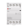 Контактор модульный КМ 25А 3NO+1NC 230В АС (3 мод.) PROXIMA EKF