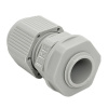 Сальник PG7 IP54 (100 шт) d отв. 13 мм / d провод. 3-6,5 мм EKF PROxima